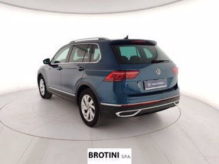 VOLKSWAGEN Tiguan 2.0 TDI SCR 110KW Elegance DSG 1