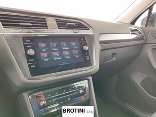VOLKSWAGEN Tiguan 2.0 TDI SCR 110KW Elegance DSG 11