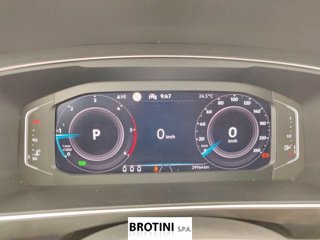 VOLKSWAGEN Tiguan 2.0 TDI SCR 110KW Elegance DSG 14