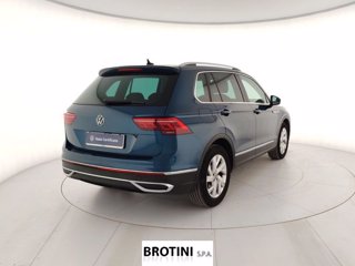 VOLKSWAGEN Tiguan 2.0 TDI SCR 110KW Elegance DSG 2