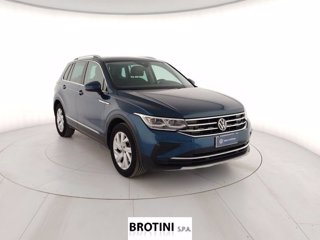 VOLKSWAGEN Tiguan 2.0 TDI SCR 110KW Elegance DSG 3