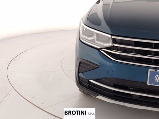 VOLKSWAGEN Tiguan 2.0 TDI SCR 110KW Elegance DSG 4