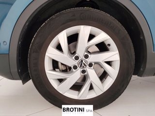 VOLKSWAGEN Tiguan 2.0 TDI SCR 110KW Elegance DSG 5