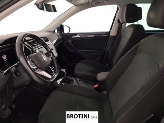 VOLKSWAGEN Tiguan 2.0 TDI SCR 110KW Elegance DSG 6