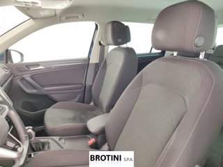 VOLKSWAGEN Tiguan 2.0 TDI SCR 110KW Elegance DSG 8