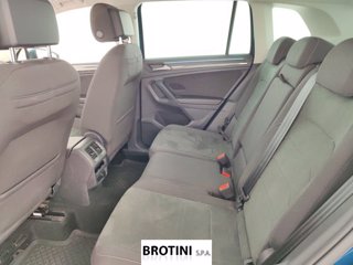 VOLKSWAGEN Tiguan 2.0 TDI SCR 110KW Elegance DSG 9