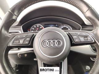 AUDI A5 40 TFSI Business Sport 12