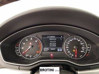 AUDI A5 40 TFSI Business Sport 13