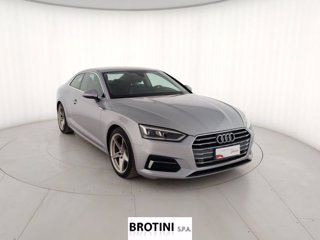 AUDI A5 40 TFSI Business Sport 3