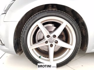 AUDI A5 40 TFSI Business Sport 5