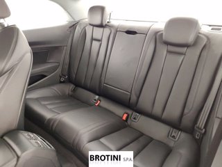 AUDI A5 40 TFSI Business Sport 9