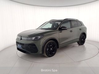 VOLKSWAGEN Tiguan 2.0 TDI 142KW SCR R-Line Plus DSG 4M 0