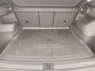 VOLKSWAGEN Tiguan 2.0 TDI 142KW SCR R-Line Plus DSG 4M 12