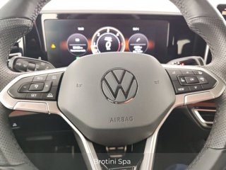 VOLKSWAGEN Tiguan 2.0 TDI 142KW SCR R-Line Plus DSG 4M 14