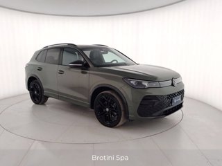 VOLKSWAGEN Tiguan 2.0 TDI 142KW SCR R-Line Plus DSG 4M 3