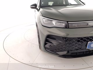 VOLKSWAGEN Tiguan 2.0 TDI 142KW SCR R-Line Plus DSG 4M 4