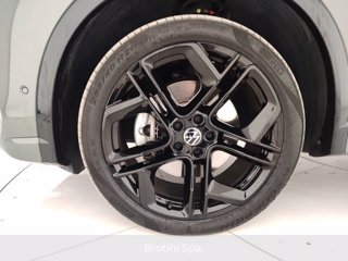 VOLKSWAGEN Tiguan 2.0 TDI 142KW SCR R-Line Plus DSG 4M 5