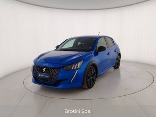 PEUGEOT 208 GT PureTech 130 EAT8 S/S auto 0