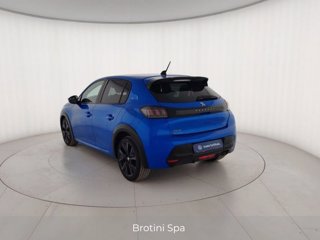 PEUGEOT 208 GT PureTech 130 EAT8 S/S auto 1