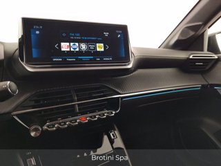 PEUGEOT 208 GT PureTech 130 EAT8 S/S auto 11