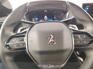 PEUGEOT 208 GT PureTech 130 EAT8 S/S auto 12