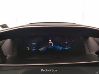 PEUGEOT 208 GT PureTech 130 EAT8 S/S auto 13