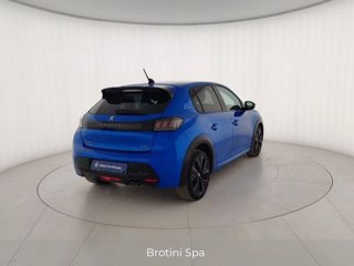 PEUGEOT 208 GT PureTech 130 EAT8 S/S auto 2