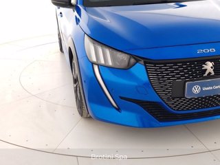PEUGEOT 208 GT PureTech 130 EAT8 S/S auto 4