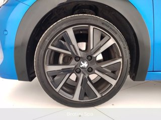PEUGEOT 208 GT PureTech 130 EAT8 S/S auto 5
