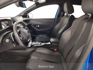 PEUGEOT 208 GT PureTech 130 EAT8 S/S auto 6