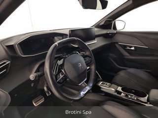 PEUGEOT 208 GT PureTech 130 EAT8 S/S auto 7