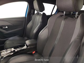 PEUGEOT 208 GT PureTech 130 EAT8 S/S auto 8