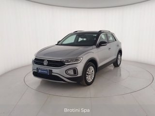 VOLKSWAGEN T-Roc 2.0 TDI SCR Life