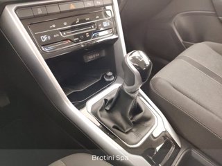 VOLKSWAGEN T-Roc 2.0 TDI SCR Life 10