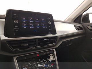 VOLKSWAGEN T-Roc 2.0 TDI SCR Life 11