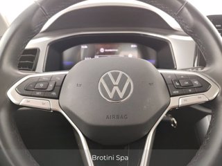 VOLKSWAGEN T-Roc 2.0 TDI SCR Life 12