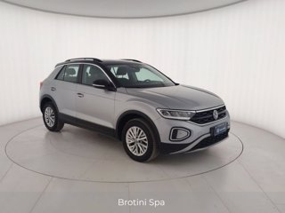 VOLKSWAGEN T-Roc 2.0 TDI SCR Life 3