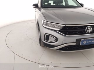 VOLKSWAGEN T-Roc 2.0 TDI SCR Life 4