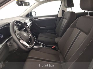 VOLKSWAGEN T-Roc 2.0 TDI SCR Life 6