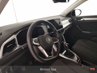 VOLKSWAGEN T-Roc 2.0 TDI SCR Life 7