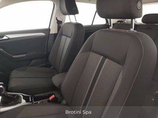 VOLKSWAGEN T-Roc 2.0 TDI SCR Life 8