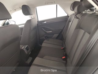 VOLKSWAGEN T-Roc 2.0 TDI SCR Life 9