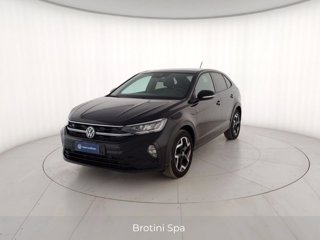VOLKSWAGEN Taigo 1.0 TSI 85kW R-Line 0