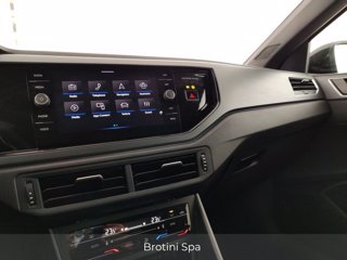 VOLKSWAGEN Taigo 1.0 TSI 85kW R-Line 11