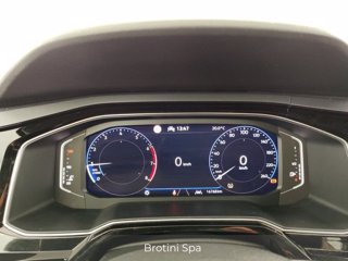 VOLKSWAGEN Taigo 1.0 TSI 85kW R-Line 13