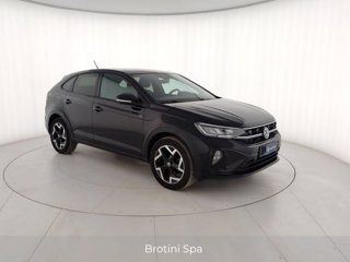 VOLKSWAGEN Taigo 1.0 TSI 85kW R-Line 3