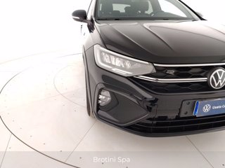 VOLKSWAGEN Taigo 1.0 TSI 85kW R-Line 4