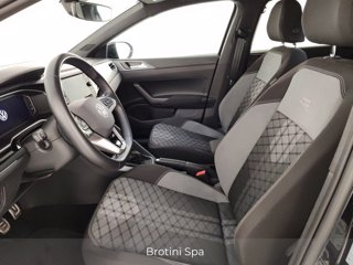 VOLKSWAGEN Taigo 1.0 TSI 85kW R-Line 6