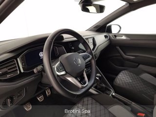 VOLKSWAGEN Taigo 1.0 TSI 85kW R-Line 7