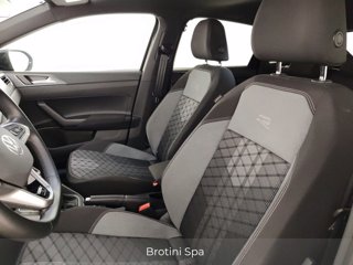 VOLKSWAGEN Taigo 1.0 TSI 85kW R-Line 8